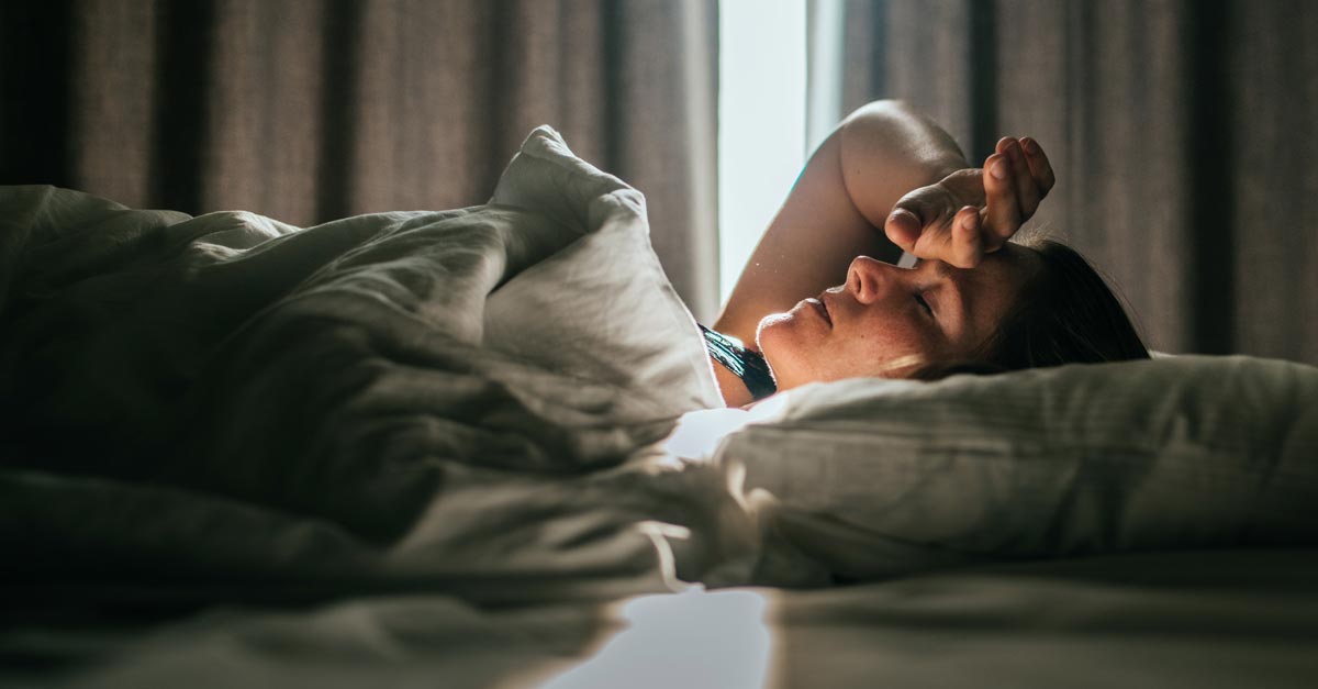 Health article featured image